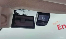 Mercedes-Benz E 300 AMG Line/ОБДУХ/360/ХЕДЪП/ПОДГРЕВ/, снимка 17