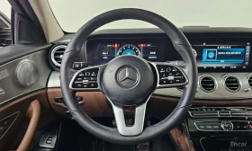 Mercedes-Benz E 300 AMG Line/ОБДУХ/360/ХЕДЪП/ПОДГРЕВ/, снимка 13