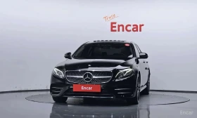 Mercedes-Benz E 300 AMG Line/ОБДУХ/360/ХЕДЪП/ПОДГРЕВ/, снимка 3