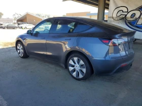 Tesla Model Y, снимка 2