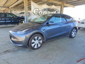 Tesla Model Y, снимка 1