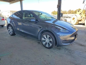 Tesla Model Y, снимка 4