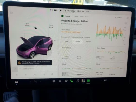 Tesla Model Y, снимка 9