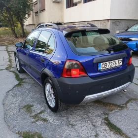 Rover Streetwise, снимка 6