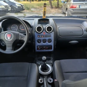 Rover Streetwise, снимка 13