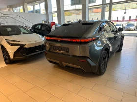 Toyota CH-R+ Наличен!, снимка 5