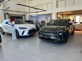 Toyota CH-R+ Наличен!, снимка 2