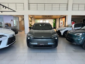 Toyota CH-R+ Наличен!, снимка 1