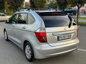Honda Fr-v, снимка 2