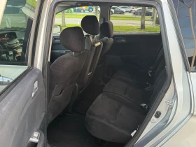 Honda Fr-v, снимка 9