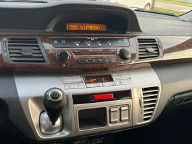 Honda Fr-v, снимка 7