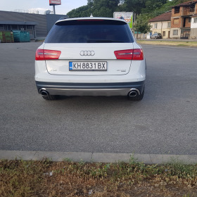 Audi A6 Allroad 3.0TDI, снимка 7