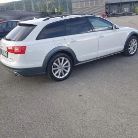 Audi A6 Allroad 3.0TDI, снимка 6