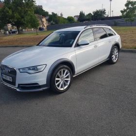 Audi A6 Allroad 3.0TDI, снимка 2