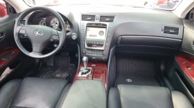 Lexus GS 3.5 AWD, снимка 6 - Автомобили и джипове - 45658663