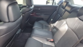 Lexus GS 3.5 AWD, снимка 11