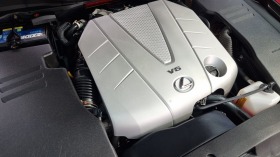 Lexus GS 3.5 AWD, снимка 8