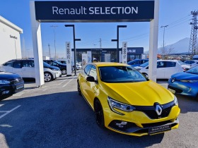 Renault Megane R.S. 