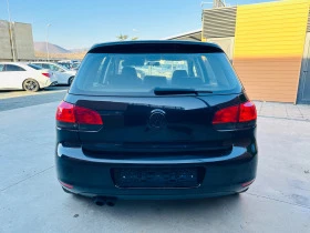 VW Golf 2.0 TDI/DSG, снимка 6