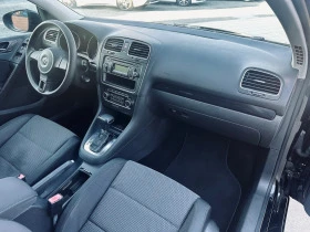 VW Golf 2.0 TDI/DSG, снимка 16