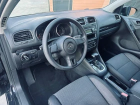 VW Golf 2.0 TDI/DSG, снимка 10