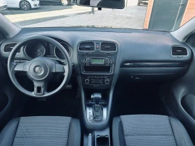 VW Golf 2.0 TDI/DSG, снимка 12