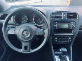 VW Golf 2.0 TDI/DSG, снимка 13