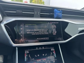 Audi A6 Sport 50 TDI quattro - 72500 лв. - 31127210 13
