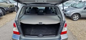 Subaru Forester 2.0i BI-FUEL ITALIA | Mobile.bg    9