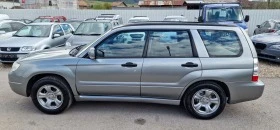 Subaru Forester 2.0i BI-FUEL ITALIA | Mobile.bg    8