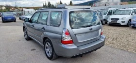 Subaru Forester 2.0i BI-FUEL ITALIA | Mobile.bg    7