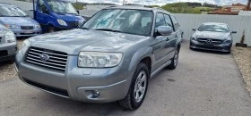     Subaru Forester 2.0i BI-FUEL ITALIA