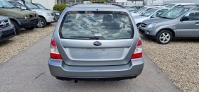 Subaru Forester 2.0i BI-FUEL ITALIA | Mobile.bg    6