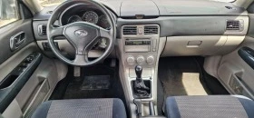 Subaru Forester 2.0i BI-FUEL ITALIA | Mobile.bg    11