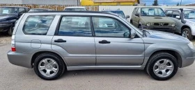     Subaru Forester 2.0i BI-FUEL ITALIA