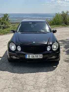 Обява за продажба на Mercedes-Benz 320 320 ~9 200 лв. - изображение 1