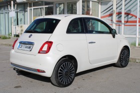 Fiat 500 1.2/// | Mobile.bg   4