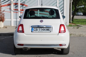 Fiat 500 1.2/// | Mobile.bg   5