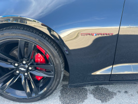 Chevrolet Camaro RS , снимка 8