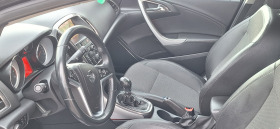 Opel Astra 1.4 turbo Navi 140kc 2012, снимка 7