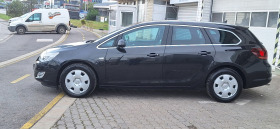 Opel Astra 1.4 turbo Navi 140kc 2012, снимка 6
