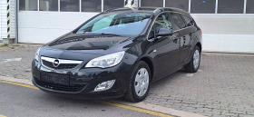 Opel Astra 1.4 turbo Navi 140kc 2012, снимка 1 - Автомобили и джипове - 45699174