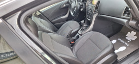 Opel Astra 1.4 turbo Navi 140kc 2012 | Mobile.bg   12