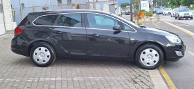Opel Astra 1.4 turbo Navi 140kc 2012 | Mobile.bg   4