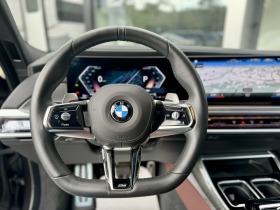 BMW 740  xDrive Msport, снимка 7