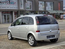 Opel Meriva 1.6i ГАЗ ! ЛИЗИНГ, снимка 3