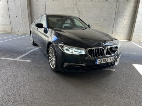 BMW 530 Xdrive Luxury Line, снимка 2 - Автомобили и джипове - 46099016