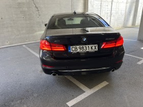 BMW 530 Xdrive Luxury Line, снимка 6 - Автомобили и джипове - 46099016