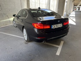 BMW 530 Xdrive Luxury Line, снимка 5