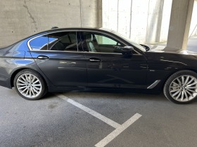 BMW 530 Xdrive Luxury Line, снимка 3